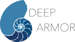 Deep Armor Logo